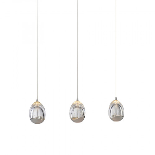 подвесной светильник md13003023-3b chrome от illuminati в Ростове-на-Дону