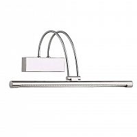 подсветка для картин ideal lux bow ap66 nickel в Ростове-на-Дону