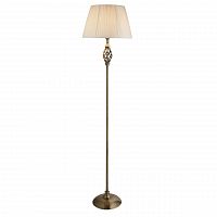 торшер arte lamp zanzibar a8390pn-1ab в Ростове-на-Дону