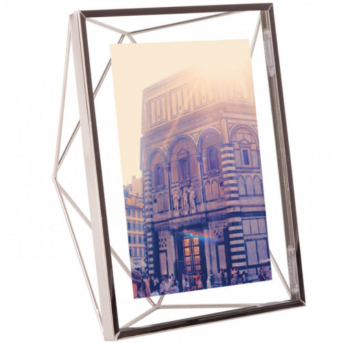 фоторамка prisma 13х18 хром в Ростове-на-Дону