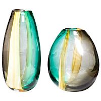 ваза h22xd21x12 цветная в Ростове-на-Дону