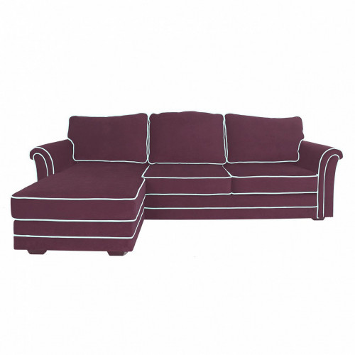 диван sydney угловой фиолетовый в Ростове-на-Дону