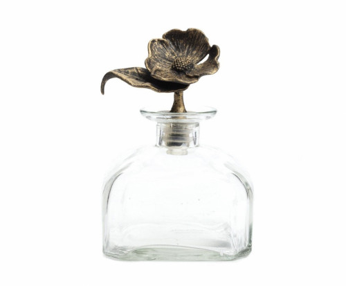 стеклянный флакон fleur в Ростове-на-Дону