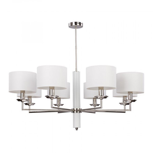 потолочная люстра kutek mood modesto mod-zw-8 (bc) в Ростове-на-Дону