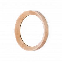 зеркало деревянное круглое диаметр 37 см velodrome в Ростове-на-Дону