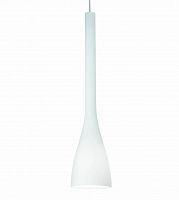 подвесной светильник ideal lux flut sp1 big bianco в Ростове-на-Дону