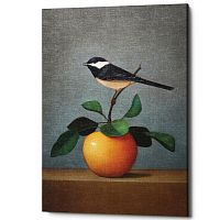 картина «мистер оранж» (холст, галерейная натяжка) в Ростове-на-Дону