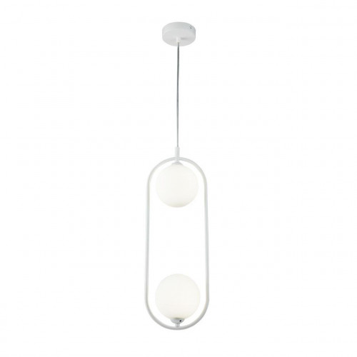 подвесной светильник maytoni ring mod013pl-02w в Ростове-на-Дону