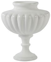 ваза настольная white dionysus / gf12072 (white dionysus) в Ростове-на-Дону
