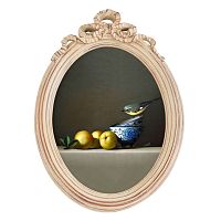 картина на холсте «мисс джемкина» в раме в Ростове-на-Дону