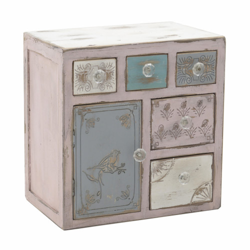 шкатулка-комод roty в Ростове-на-Дону