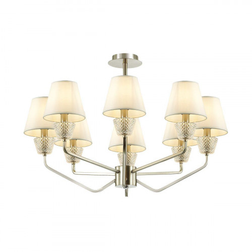 подвесная люстра lumion abigail 4433/8c в Ростове-на-Дону