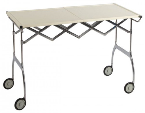 столик сервировочный battista белый в Ростове-на-Дону