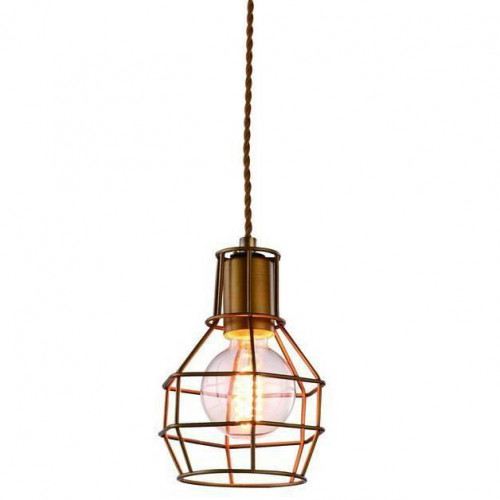 подвесной светильник arte lamp 75 a9182sp-1bz в Ростове-на-Дону