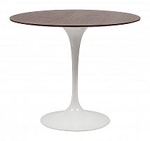 стол обеденный saarinen dining table грецкий орех в Ростове-на-Дону