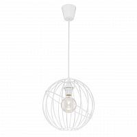 подвесной светильник tk lighting 1630 orbita white 1 в Ростове-на-Дону