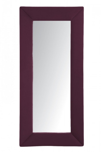 зеркало напольное в полный рост прямоугольное бордовое в Ростове-на-Дону