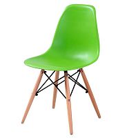 стул arty (eames style) xrf-033-ag green в Ростове-на-Дону