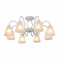 потолочная люстра toplight jaclyn tl1141-8h в Ростове-на-Дону