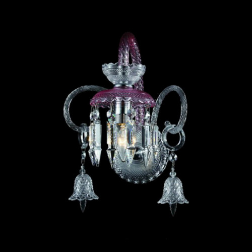 бра mb1102747-1a chrome от illuminati в Ростове-на-Дону