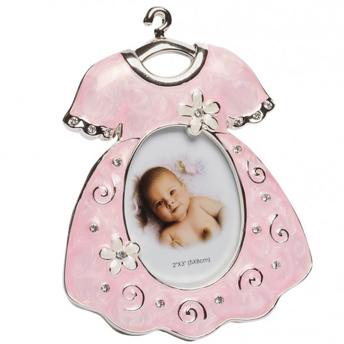 фоторамка платье девочки 10х1,5х13,2 в Ростове-на-Дону