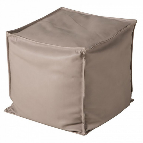 пуфик fatty серый в Ростове-на-Дону