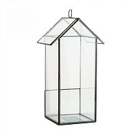 флорариум стеклянный для цветов bird house в Ростове-на-Дону