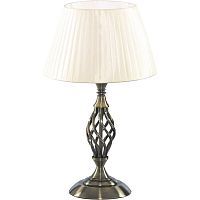 настольная лампа arte lamp zanzibar a8390lt-1ab в Ростове-на-Дону