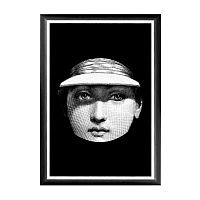 арт-постер ницца fornasetti в Ростове-на-Дону