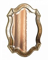 зеркало венецианское фигурное стелла в Ростове-на-Дону