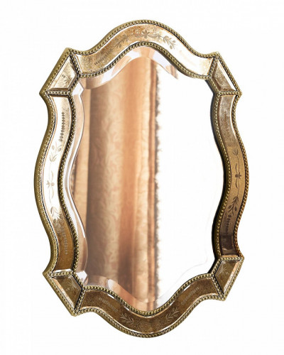 зеркало венецианское фигурное стелла в Ростове-на-Дону