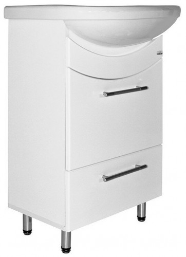 тумба под раковину mixline стандарт радуга-52 в Ростове-на-Дону