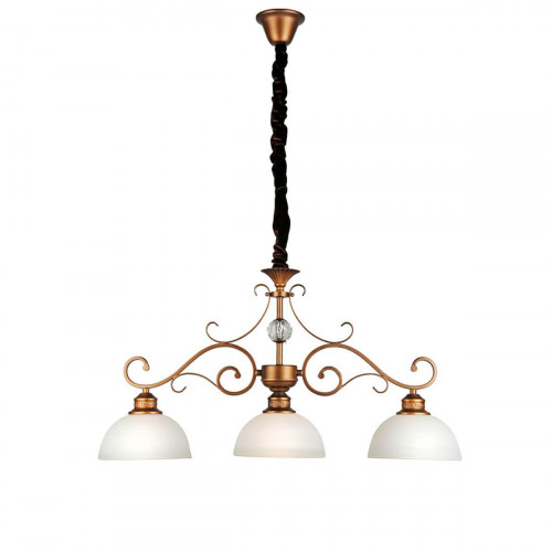 подвесная люстра omnilux oml-73703-03 в Ростове-на-Дону