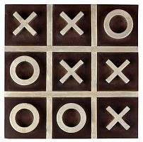 декор tic-tac toe в Ростове-на-Дону