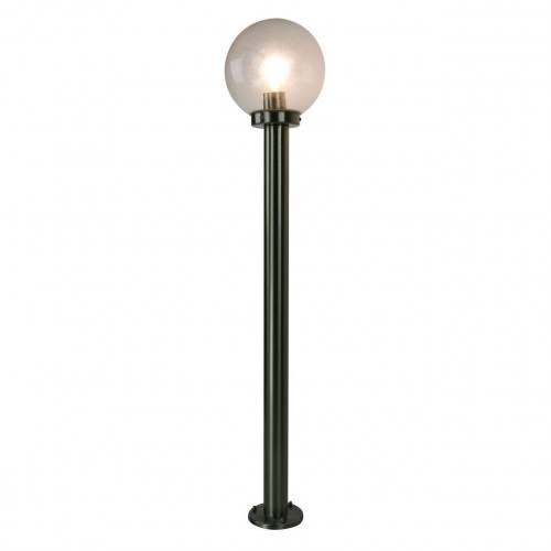 уличный светильник arte lamp gazebo a8365pa-1ss в Ростове-на-Дону