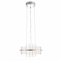 подвесная светодиодная люстра st luce biciere sl430.113.12 в Ростове-на-Дону