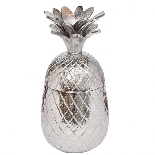 шкатулка ананас 11х11х25 в Ростове-на-Дону