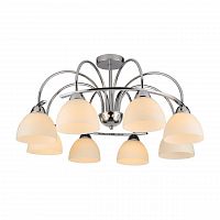 потолочная люстра arte lamp a6057pl-8cc в Ростове-на-Дону