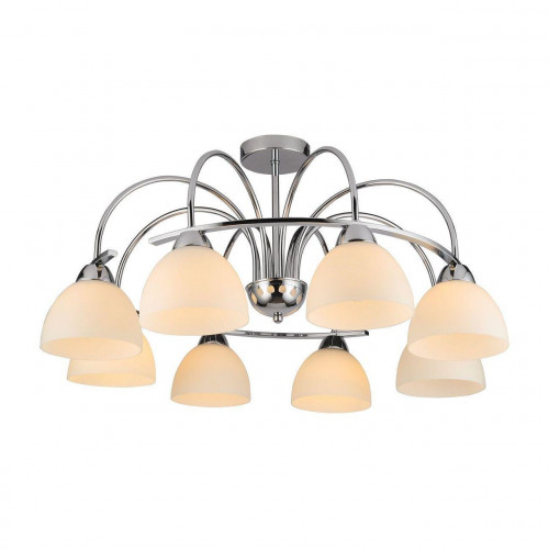 потолочная люстра arte lamp a6057pl-8cc в Ростове-на-Дону