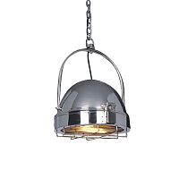 подвесной светильник km026 steel от delight collection в Ростове-на-Дону