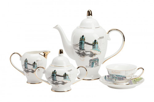 чайный сервиз london в Ростове-на-Дону