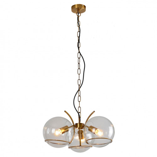 подвесная люстра lussole loft lsp-9556 в Ростове-на-Дону