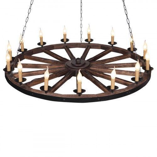 подвесная люстра дубравия айвенго 187-64-115 в Ростове-на-Дону