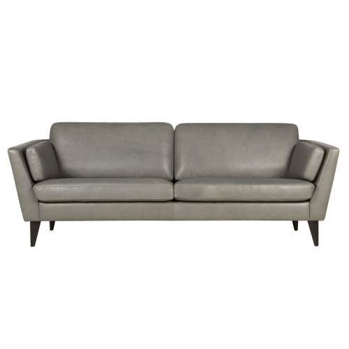 диван mynta трехместный прямой темно-серый в Ростове-на-Дону