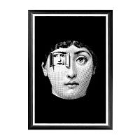 арт-постер дали fornasetti в Ростове-на-Дону