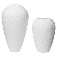 ваза 16х23 белая в Ростове-на-Дону