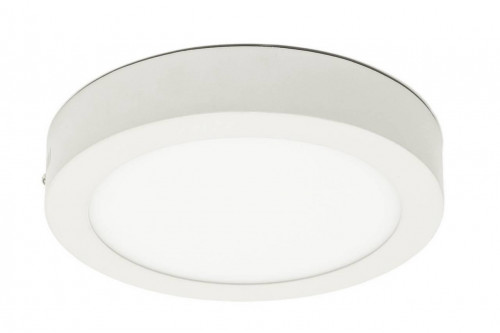 потолочный светильник arte lamp angolo a3018pl-1wh в Ростове-на-Дону