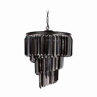 люстра adriatica чёрная в Ростове-на-Дону