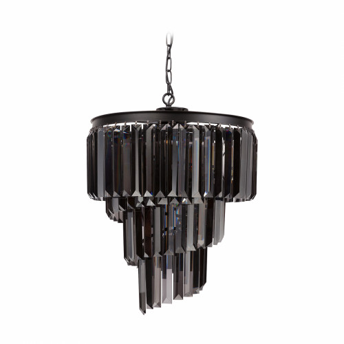 люстра adriatica чёрная в Ростове-на-Дону