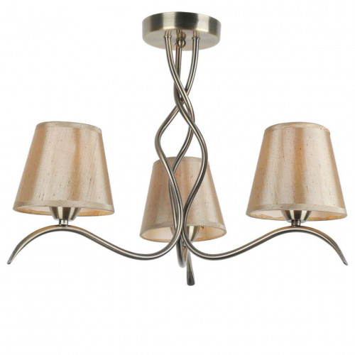 потолочная люстра arte lamp 60 a6569pl-3ab в Ростове-на-Дону